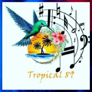 TROPICAL89