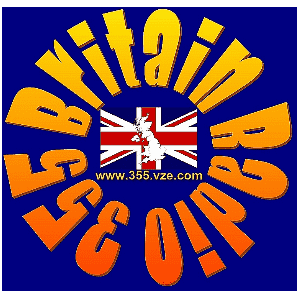 Britain Radio 355