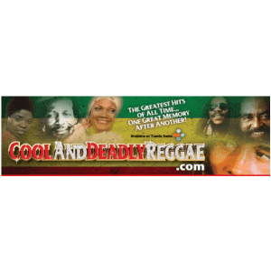 CoolAndDeadlyReggae.com