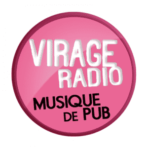 Virage Radio Musique de Pub