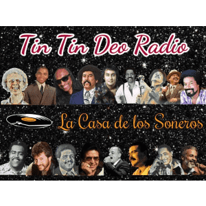 Tin Tin Deo Radio - La casa de los Soneros