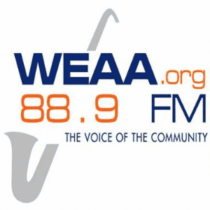 WEAA 88.9 FM