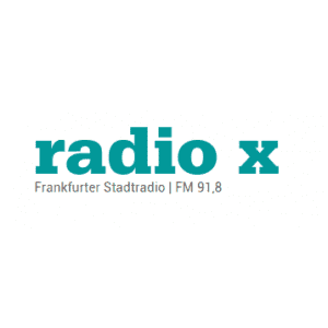radio x