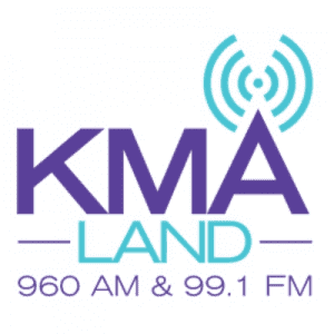 KMA 960 AM