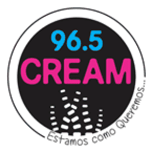 Cream 96.5 FM