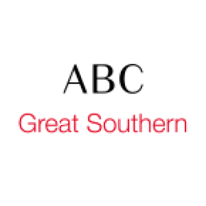 ABC Great Southern