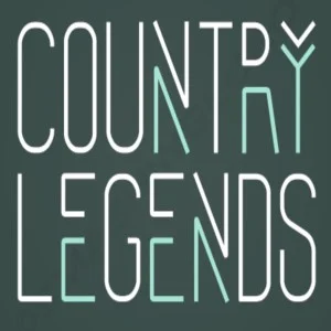 Country Legends Radio Online