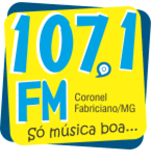 107.1 FM