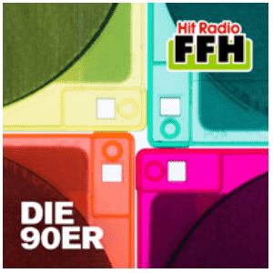 FFH - Die 90er