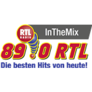 89.0 RTL In The Mix