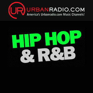 Urbanradio.com - HipHop