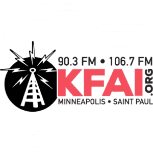 KFAI 90.3