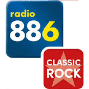 88 6 Classic Rock