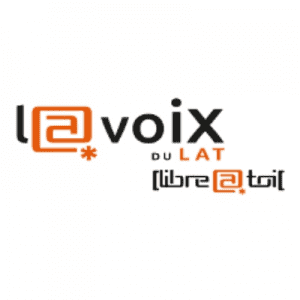 La voix du L@T