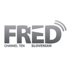 FRED FILM RADIO CH10 Slovenian