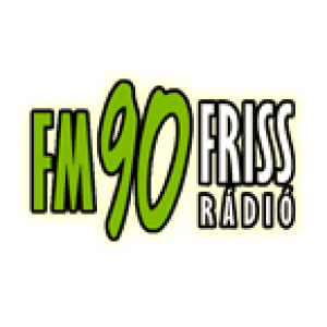 FM90 Campus Rádió