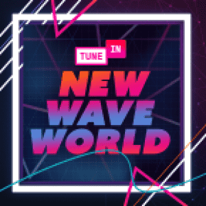 New Wave World