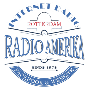 Radio Amerika Rotterdam