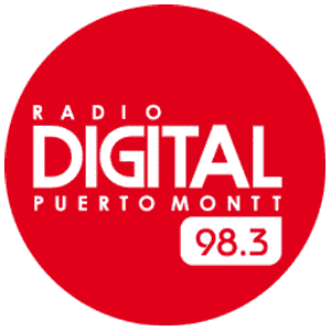 Digital FM - 98.3 FM - Puerto Montt