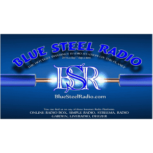 BlueSteelRadio.com