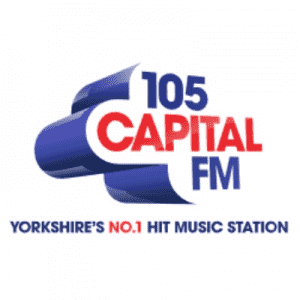 Capital Yorkshire - South & West
