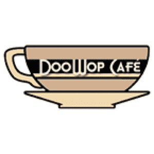 DooWop Cafe Radio