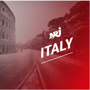 NRJ Italy, Switzerland
