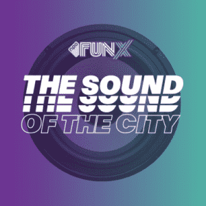 NPO FunX - Amsterdam