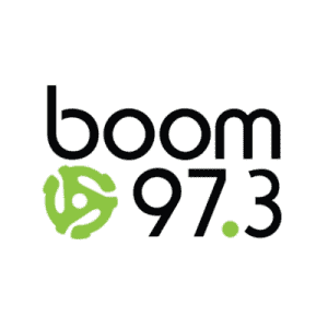 boom 97.3 FM
