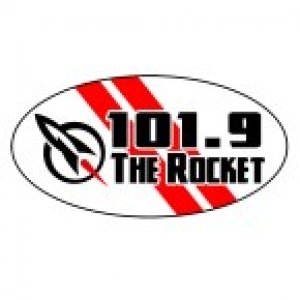 101.9 The Rocket