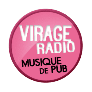 VIRAGE Musique de pub