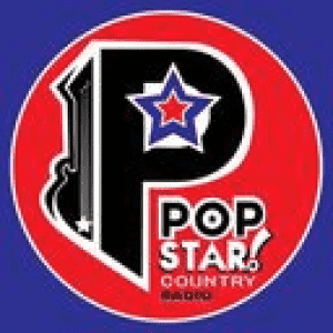 Popstar! Country radio
