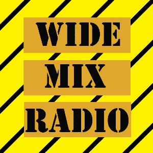 Wide Mix Radio
