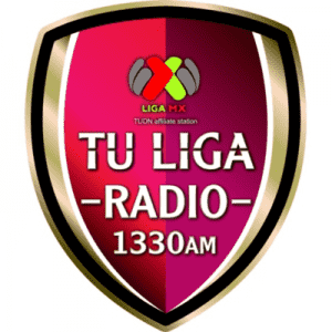 KWKW Tu Liga Radio ESPN 1330 AM