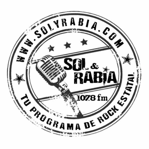 SOL Y RABIA Radio