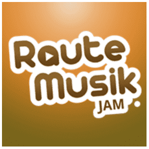 Musik.JaM on RauteMusik.FM
