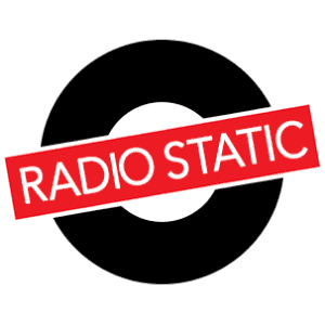 radio static
