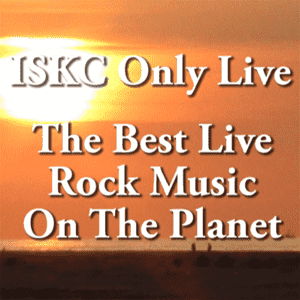 ISKC Only Live