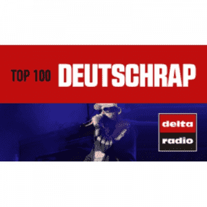 delta radio - Top 100 Deutsch-Rap