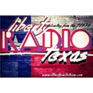 Liberty radio Texas