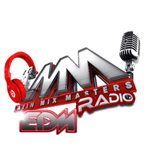 LATIN MIX MASTERS EDM RADIO
