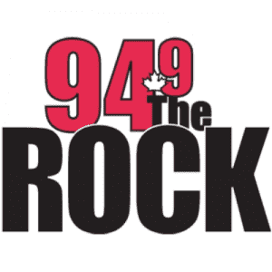 94.9 The Rock FM