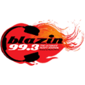 Blazin 99.3