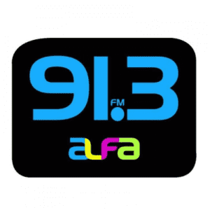 XHFAJ-FM Alfa 91.3