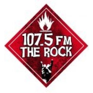 1075 The Rock WCCN