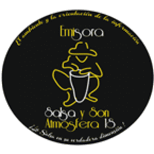 Emisora Salsa y Son - Atmosfera 18