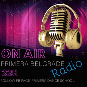 Radio Primera