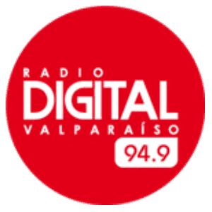 Digital FM - 94.9 FM - Valparaíso