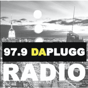 97.9 Da Plugg Radio
