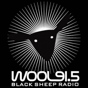 WOOL Black Sheep Radio